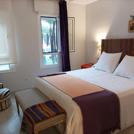 Appartement Sotogrande Paseo Del Rio Extérieur photo