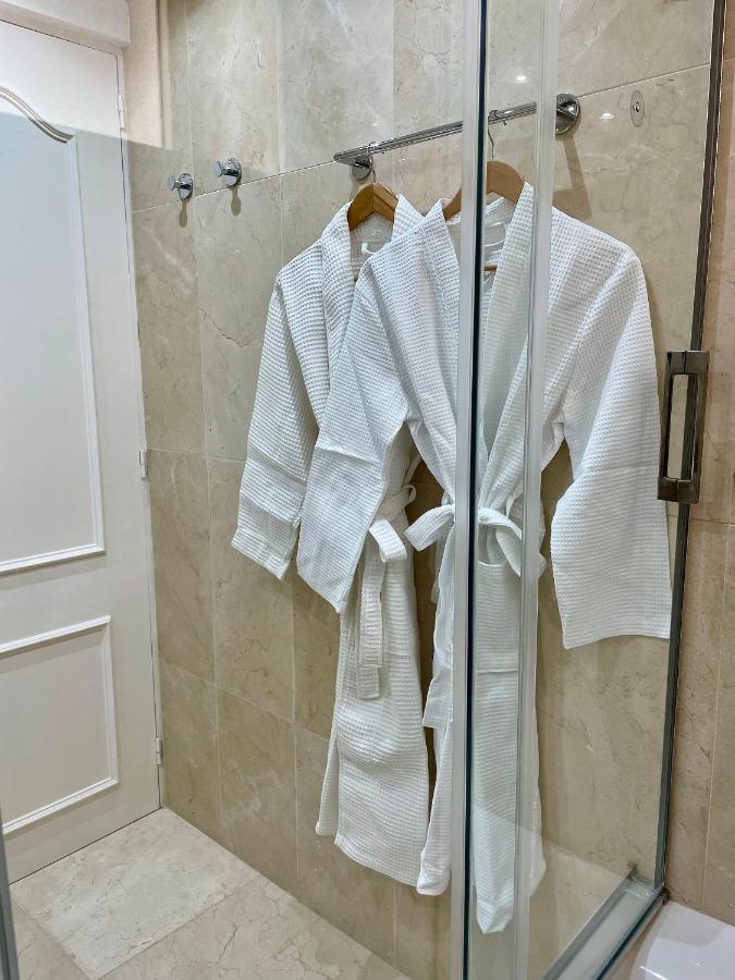 Appartement Sotogrande Paseo Del Rio Extérieur photo