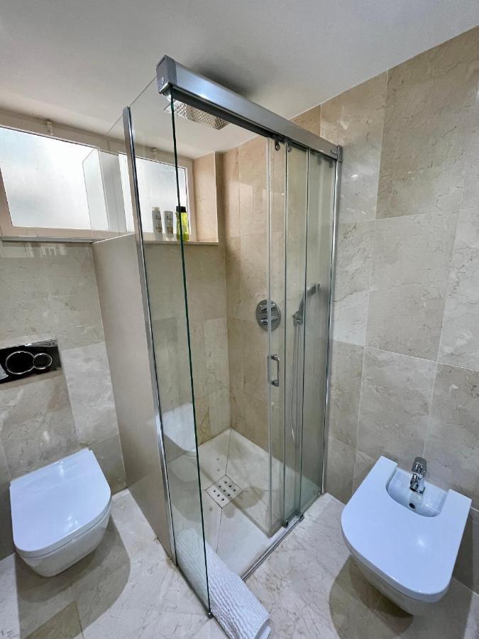 Appartement Sotogrande Paseo Del Rio Extérieur photo