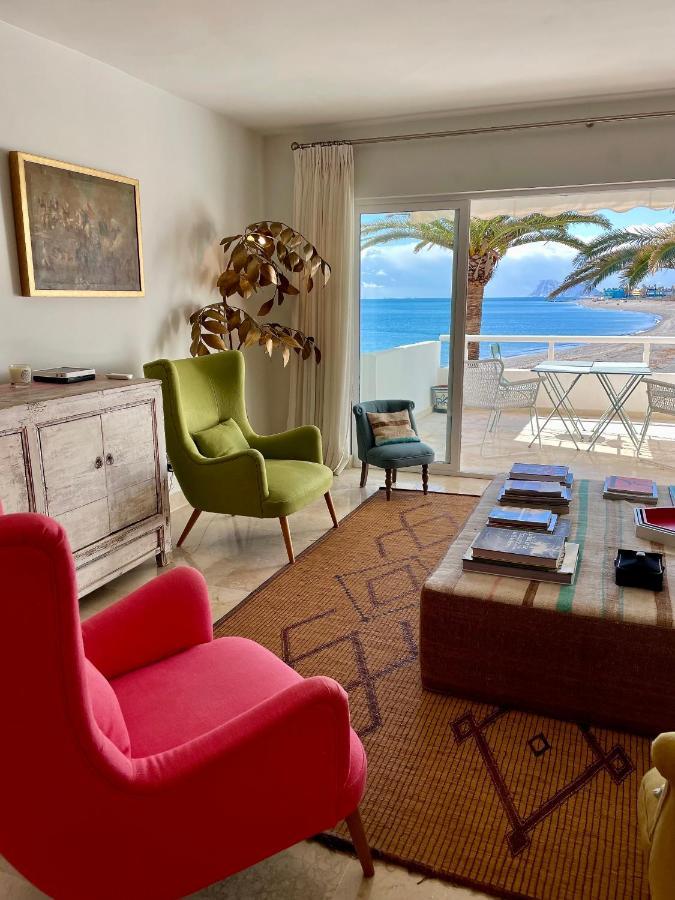 Appartement Sotogrande Paseo Del Rio Extérieur photo