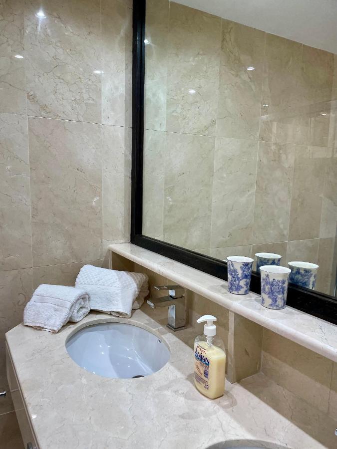 Appartement Sotogrande Paseo Del Rio Extérieur photo
