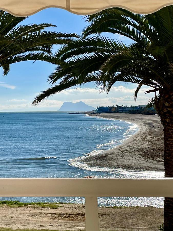 Appartement Sotogrande Paseo Del Rio Extérieur photo