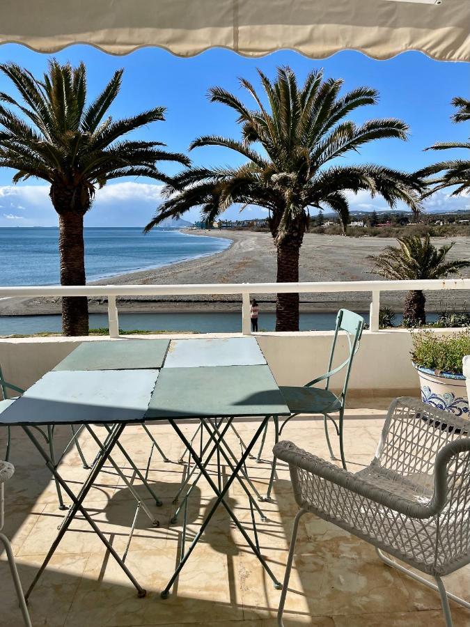 Appartement Sotogrande Paseo Del Rio Extérieur photo