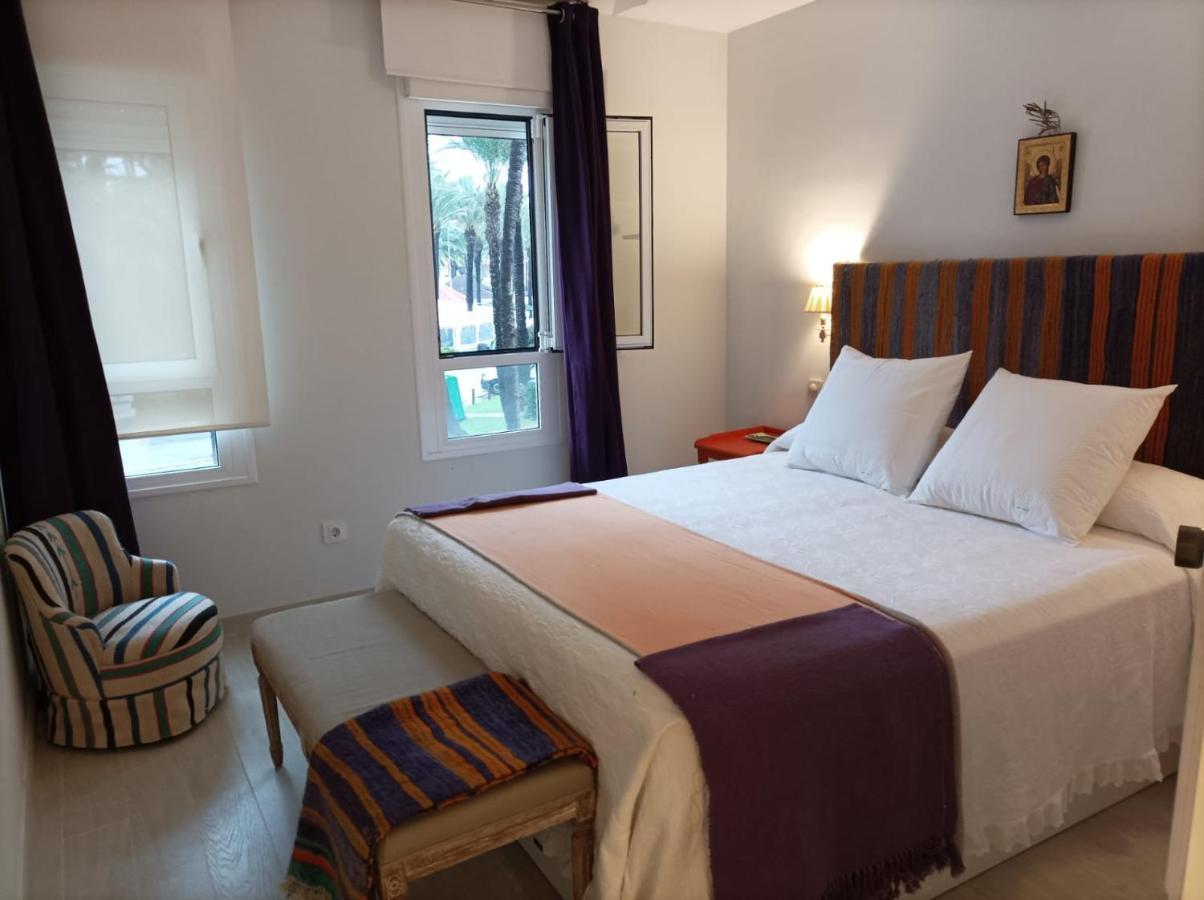 Appartement Sotogrande Paseo Del Rio Extérieur photo