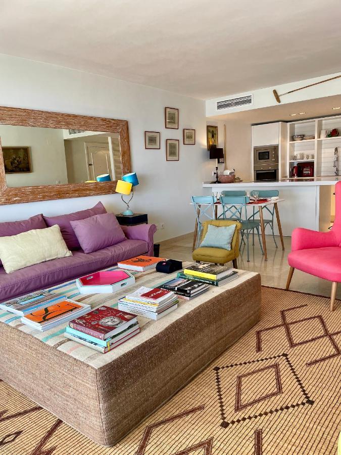 Appartement Sotogrande Paseo Del Rio Extérieur photo