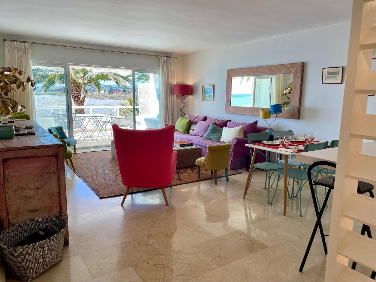 Appartement Sotogrande Paseo Del Rio Extérieur photo