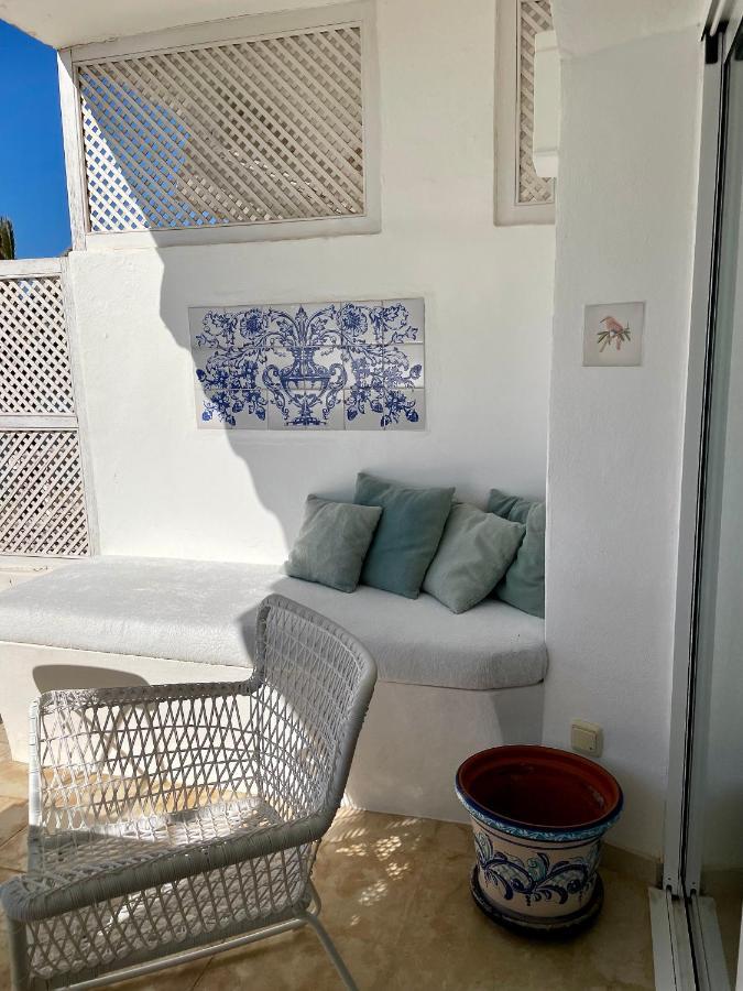 Appartement Sotogrande Paseo Del Rio Extérieur photo