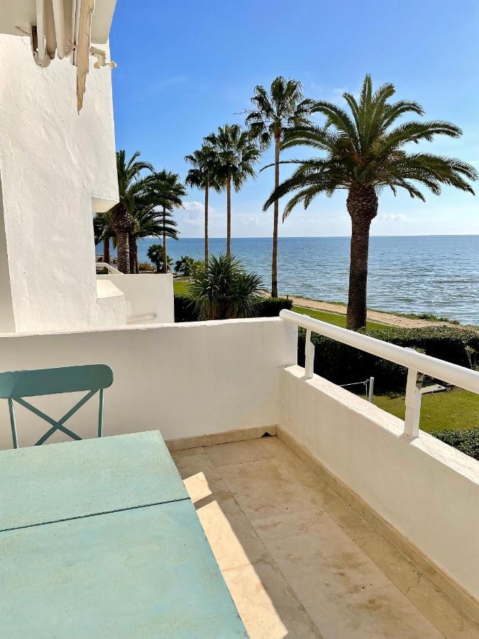 Appartement Sotogrande Paseo Del Rio Extérieur photo