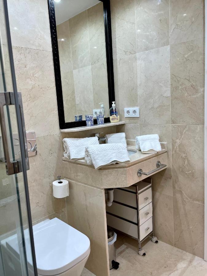 Appartement Sotogrande Paseo Del Rio Extérieur photo