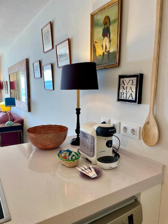 Appartement Sotogrande Paseo Del Rio Extérieur photo