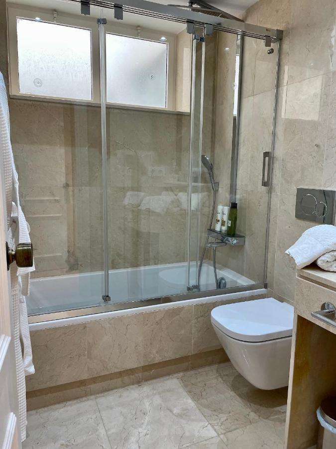 Appartement Sotogrande Paseo Del Rio Extérieur photo