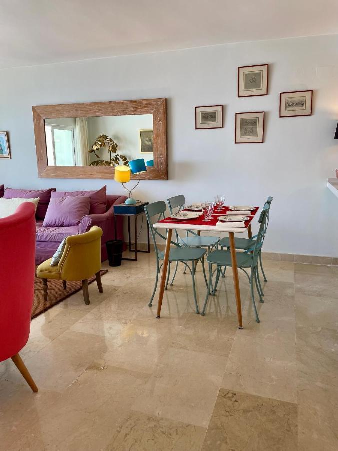 Appartement Sotogrande Paseo Del Rio Extérieur photo